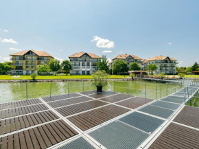 Studio Sandra by Interhome, Balatonoszöd